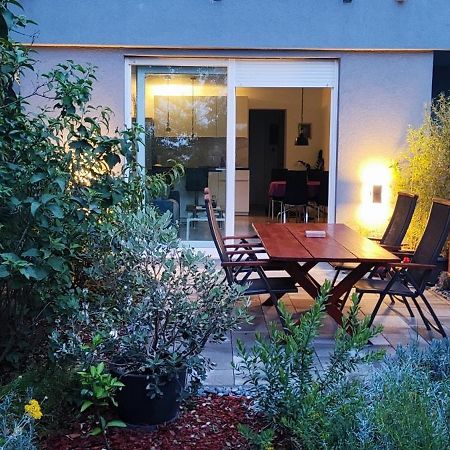 Marjan Rose Apartment Split Exterior photo