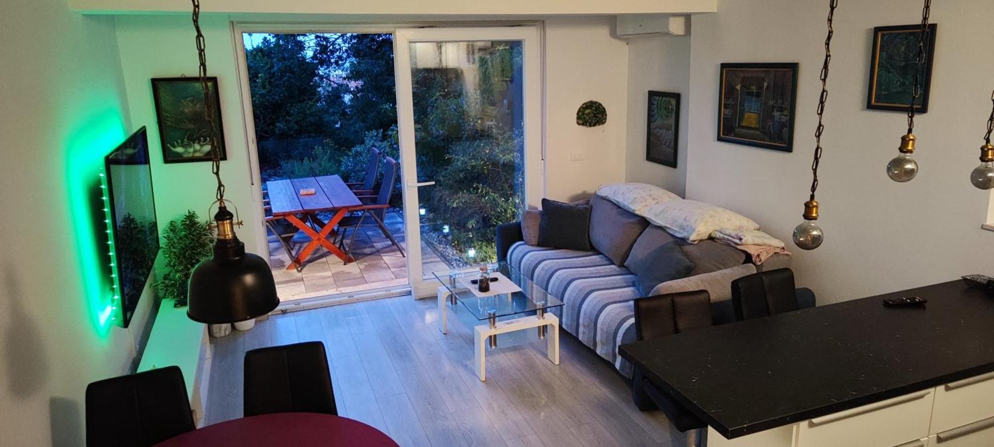 Marjan Rose Apartment Split Exterior photo
